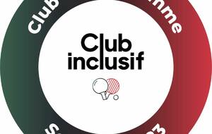 CLUB INCLUSIF - ACCUEIL PSH