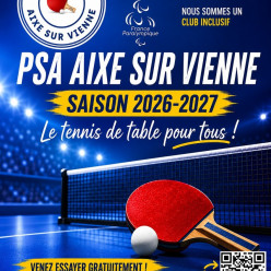NOUVELLE SAISON...REJOIGNEZ-NOUS !!