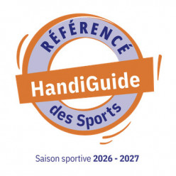 REFERENCEMENT HANDIGUIDE des SPORTS