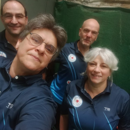 Retrospective saison 2025/2026